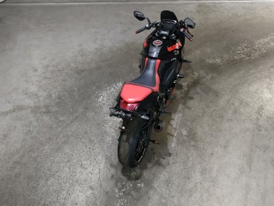 Suzuki GSX-S1000S KATANA — фото 6