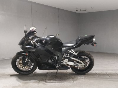 Honda CBR600RR — фото 2