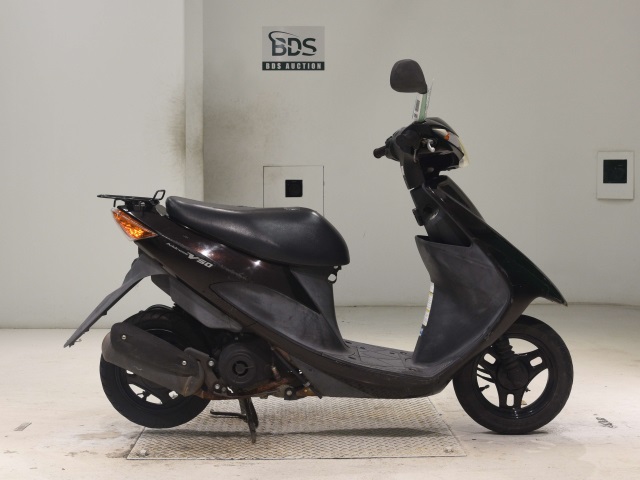Suzuki ADDRESS V50