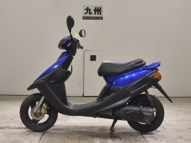 Yamaha JOG Z — фото 2