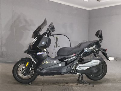BMW C400X — фото 2