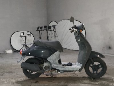 Honda TODAY