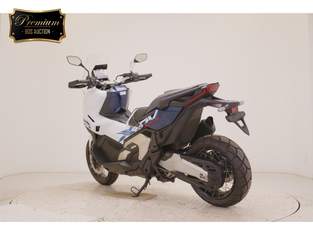 Honda X-ADV750-2 — фото 6