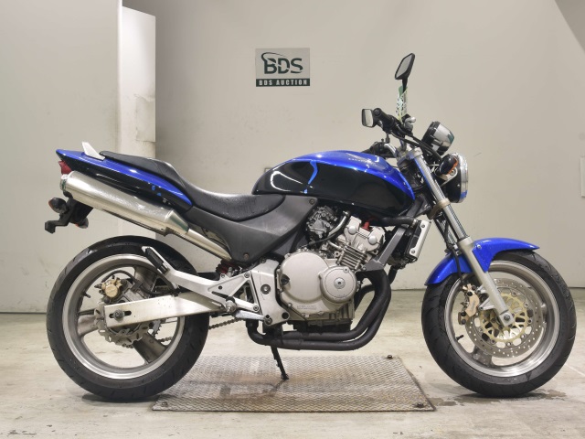Honda HORNET CB250F