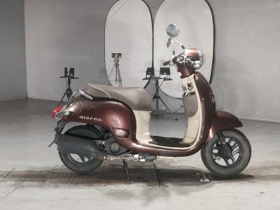 Honda GIORNO