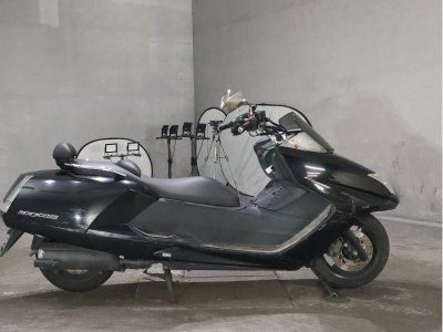 Yamaha MAXAM250