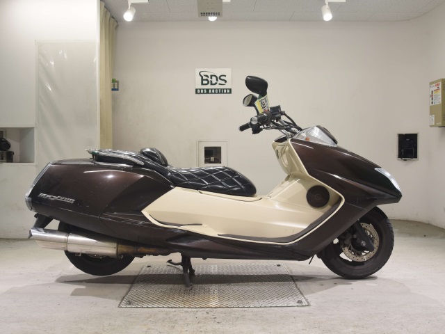 Yamaha MAXAM250