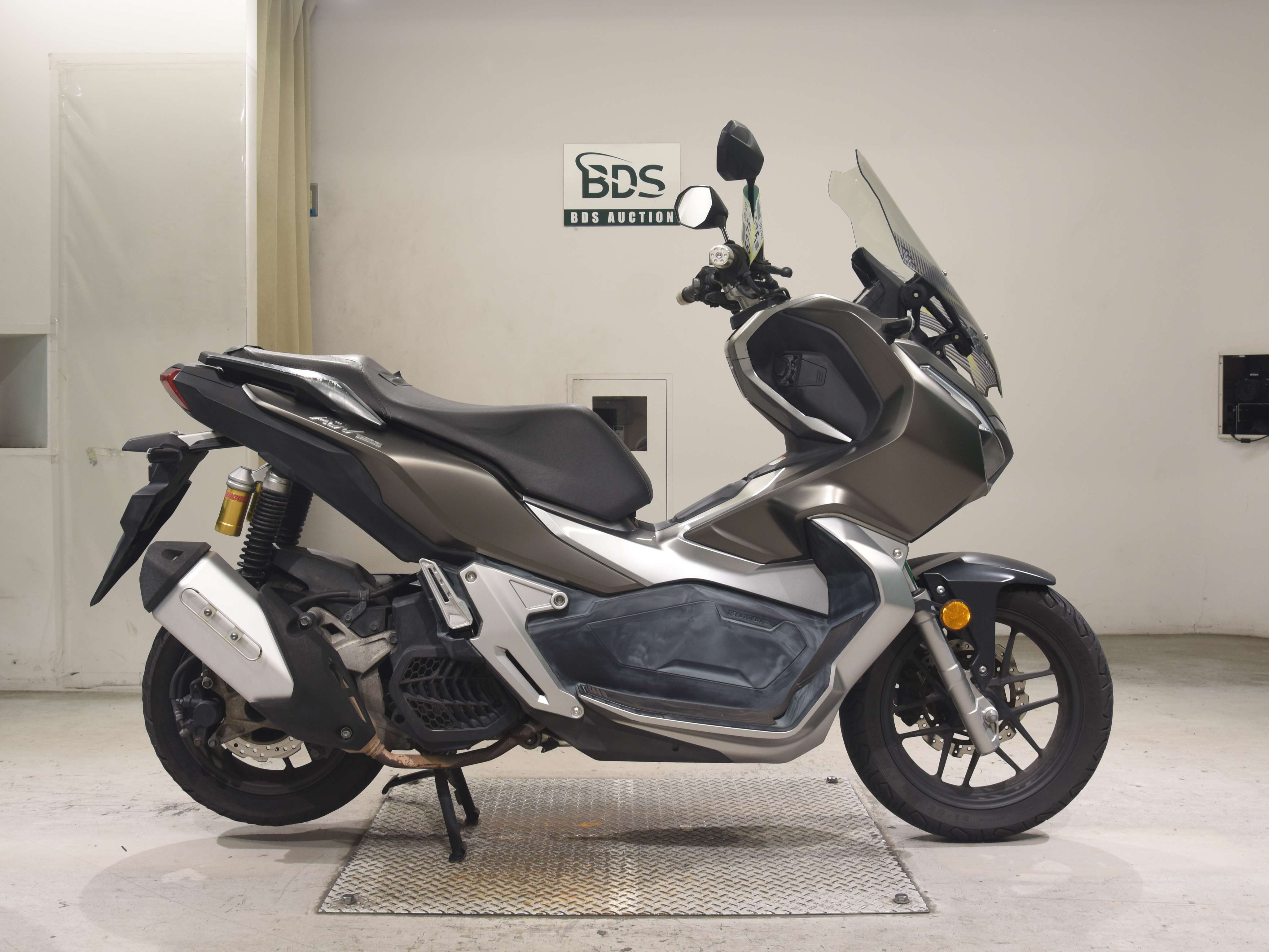 Honda ADV 150