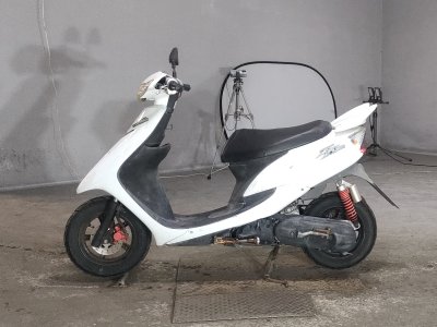 Yamaha JOG ZR — фото 2