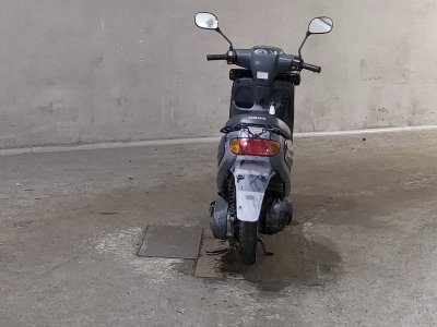 Yamaha JOG 50 — фото 4