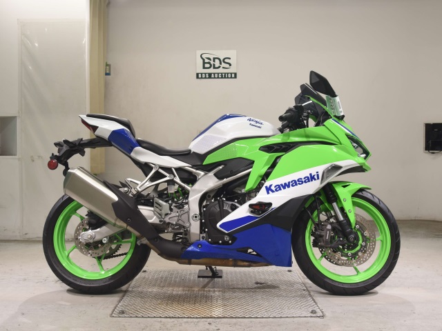 Kawasaki ZX-4RR