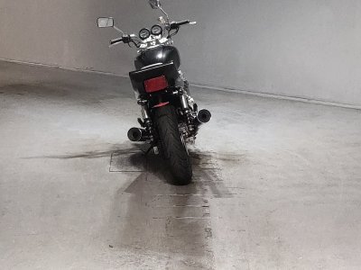 Honda CB750 — фото 4