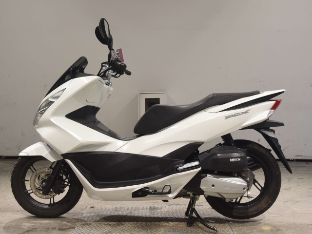 Honda PCX125 — фото 2