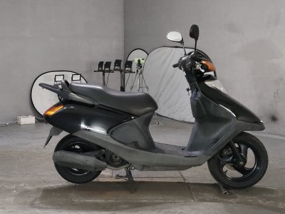 Honda SPICY100