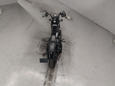 Motorcycle photo