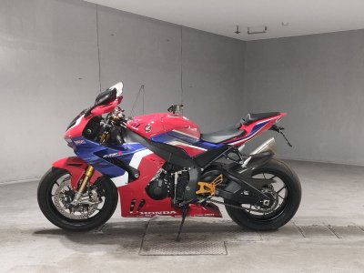 Honda CBR1000RR SP — фото 2