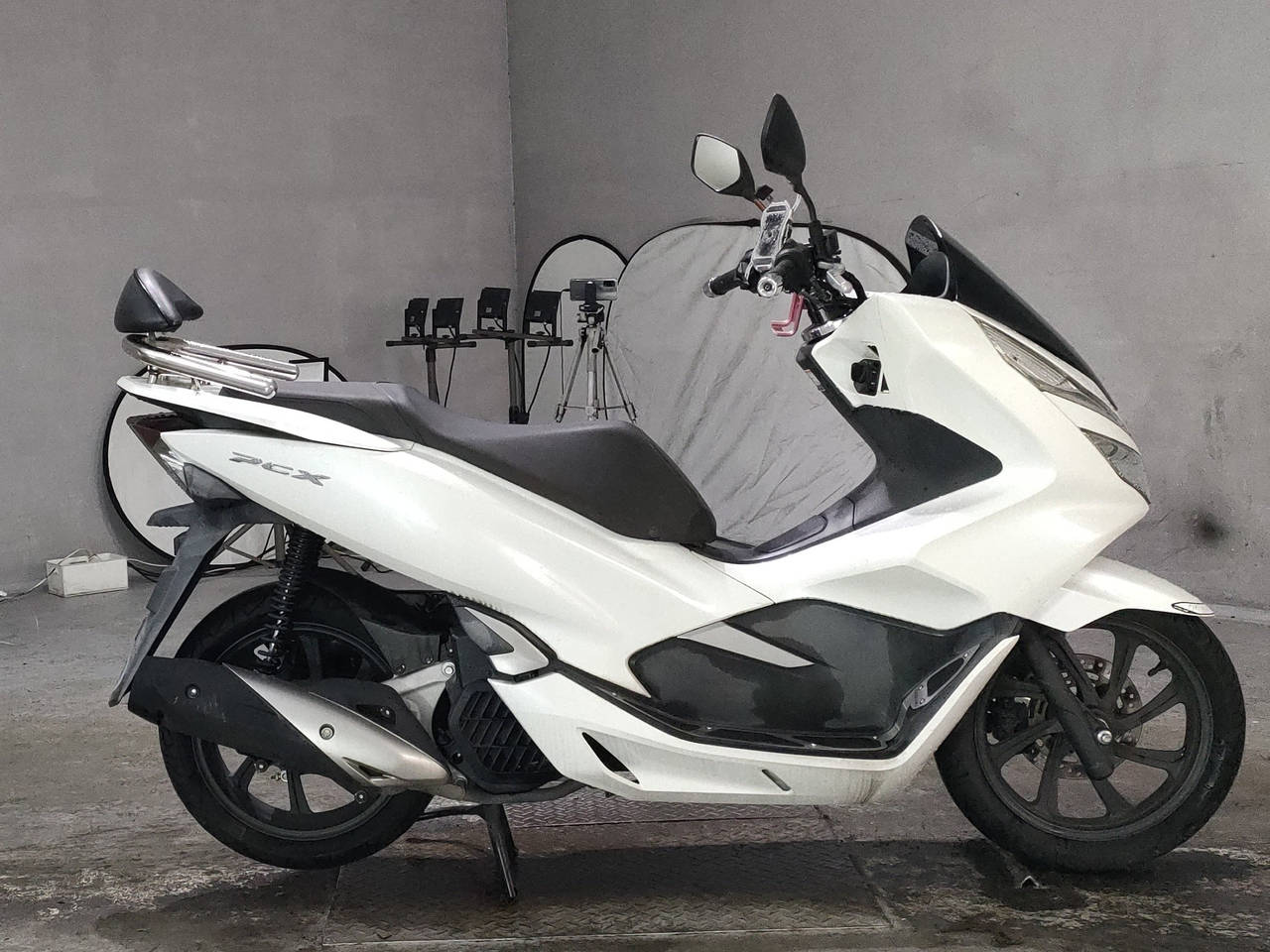 Honda PCX125