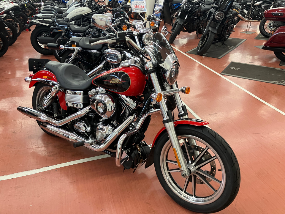 HD LOW RIDER FXDL1450 — фото 4