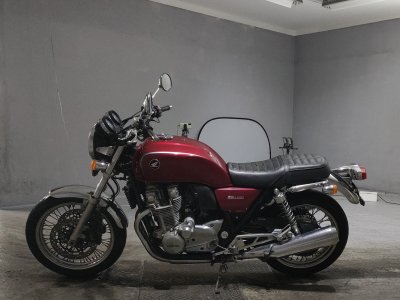 Honda CB1100EX — фото 2