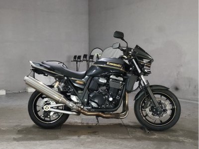 Kawasaki ZRX1200
