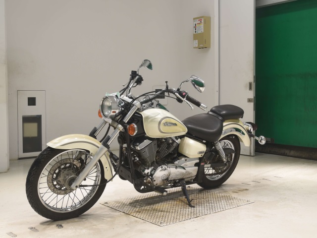 Yamaha DRAGSTAR XVS250 — фото 4