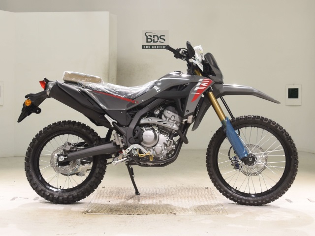 Honda CRF250L