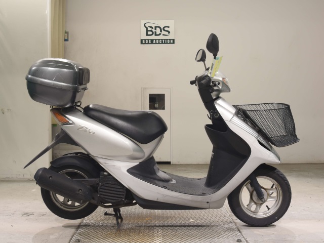 Honda DIO-5