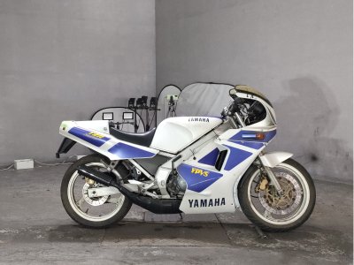 Yamaha TZR250