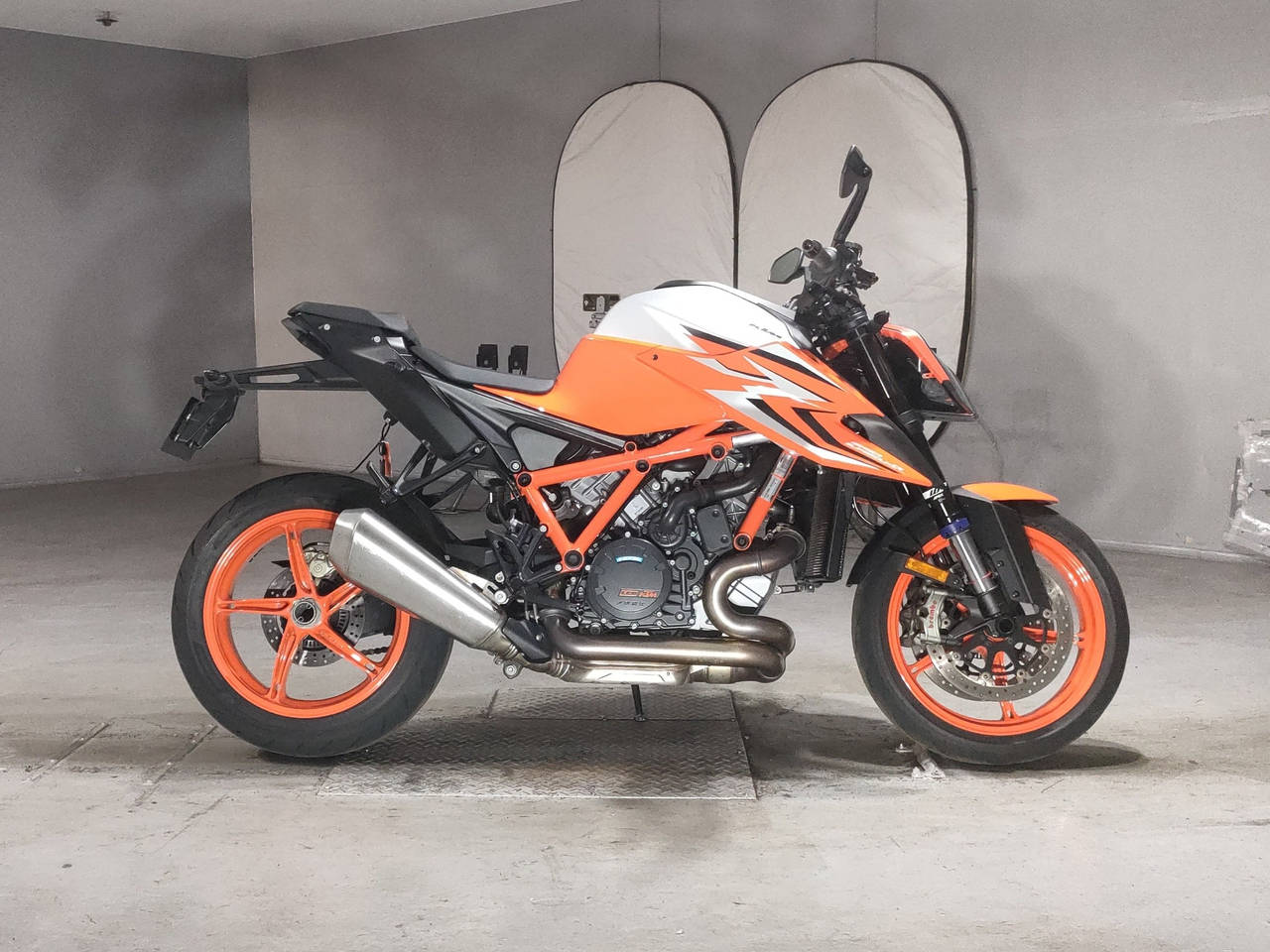 KTM 1390 SUPER DUKE R EVO, zdjęcie 1