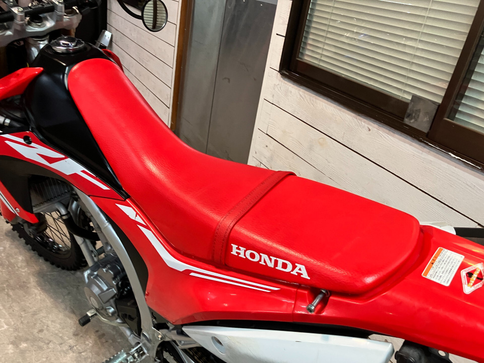 Honda CRF250L — фото 5