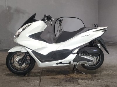 Honda PCX125 — фото 2