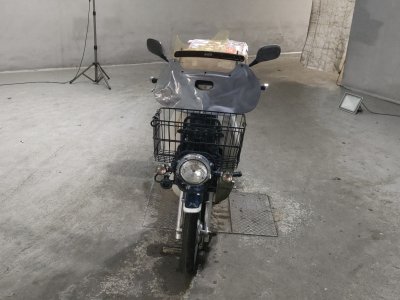Honda SUPER CUB110 PRO — фото 3