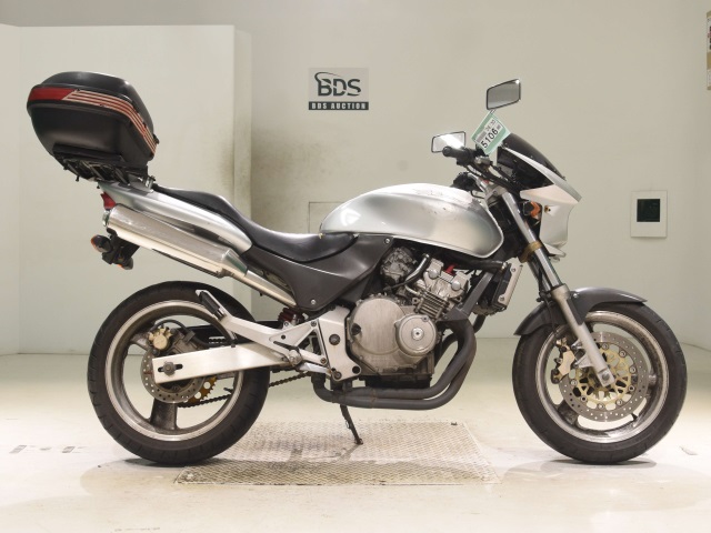 Honda HORNET