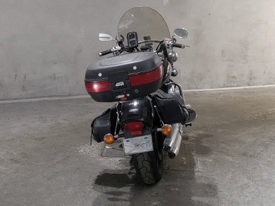 Yamaha DRAGSTAR XVS1100 — фото 4