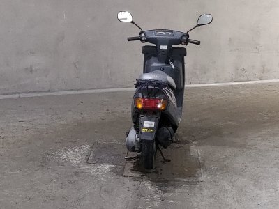 Yamaha JOG 50 — фото 4