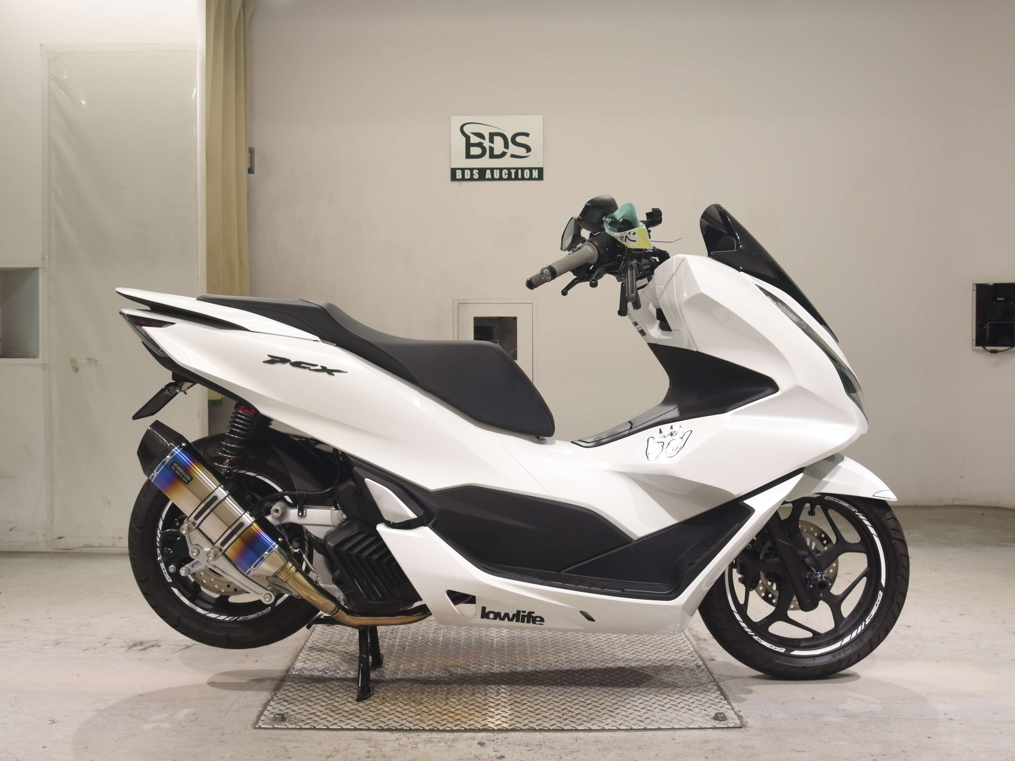 Honda PCX125