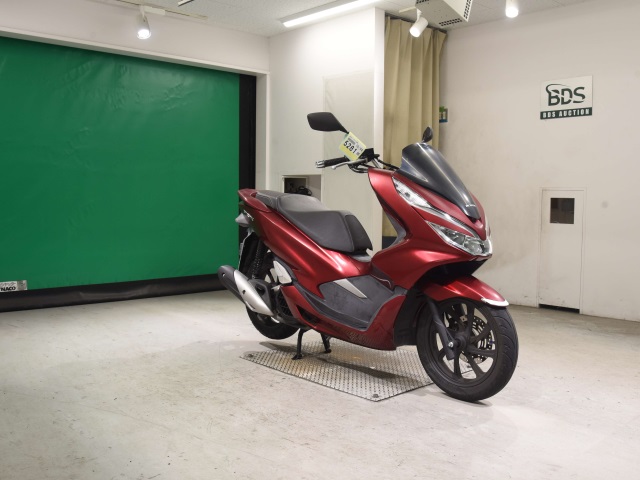 Honda PCX125-3 — фото 3