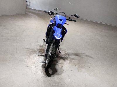 Yamaha WR125R — фото 3