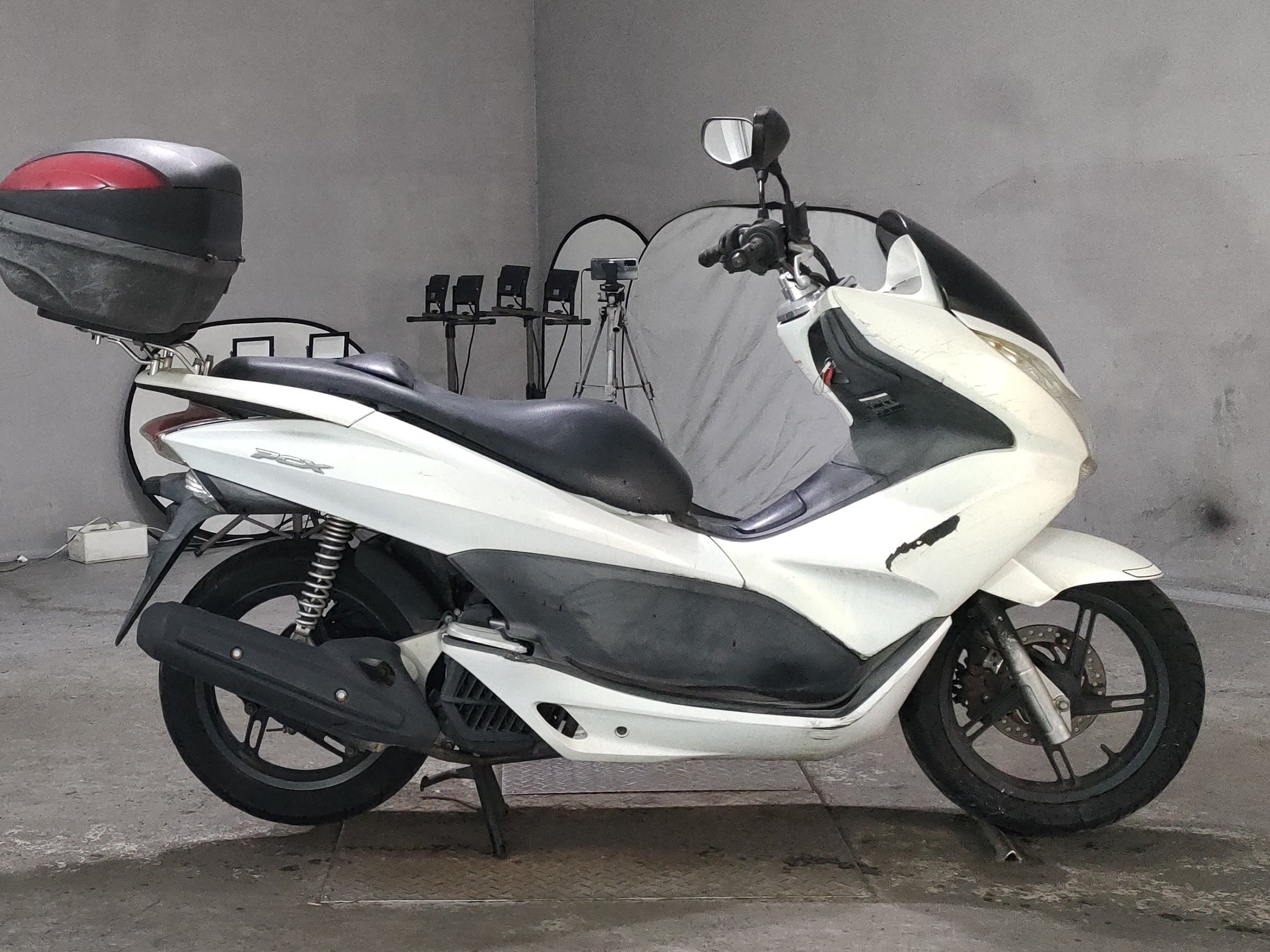 Honda PCX125