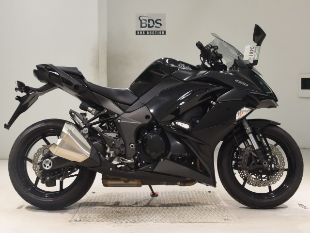 0461] Kawasaki NINJA1000A - ZXT00W-026309