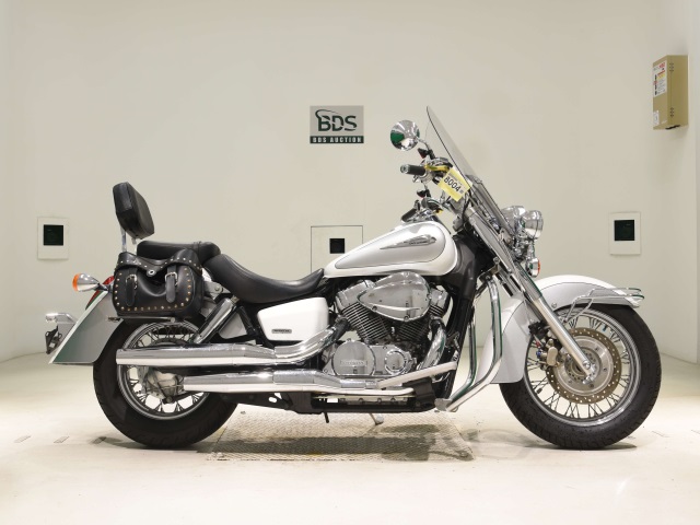 Honda SHADOW400 CLASSIC