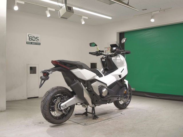 Honda X-ADV750-2 — фото 5