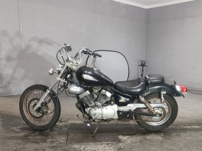 Yamaha VIRAGO XV250 — фото 2