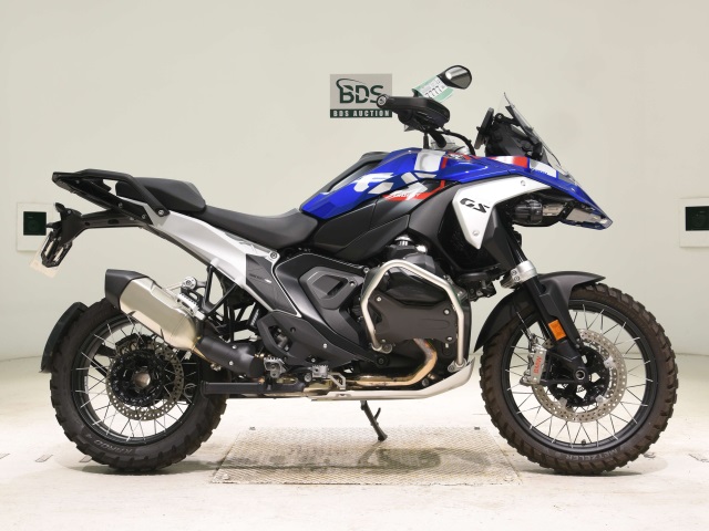 BMW R1300GS