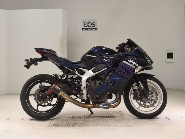 2910] Kawasaki NINJA ZX-25R - ZX250E-A02434