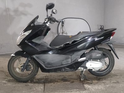 Honda PCX125 — фото 2