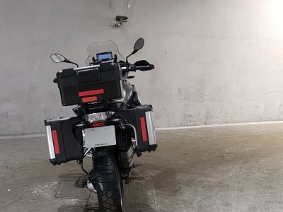BMW R1200GS — фото 4