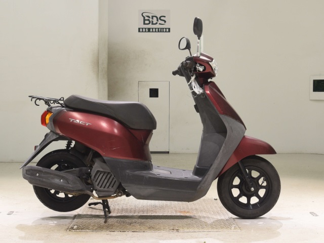 Honda TACT50