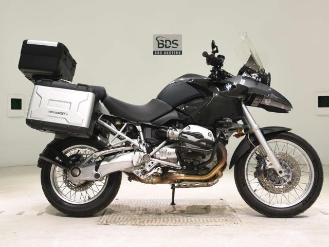 BMW R1200GS