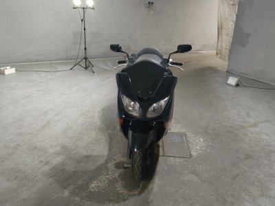 Honda FORZA Z — фото 3